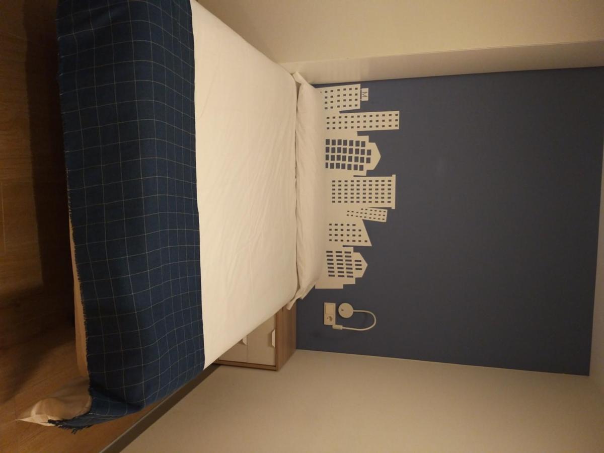 וייאדוליד Hostal Monaco מראה חיצוני תמונה