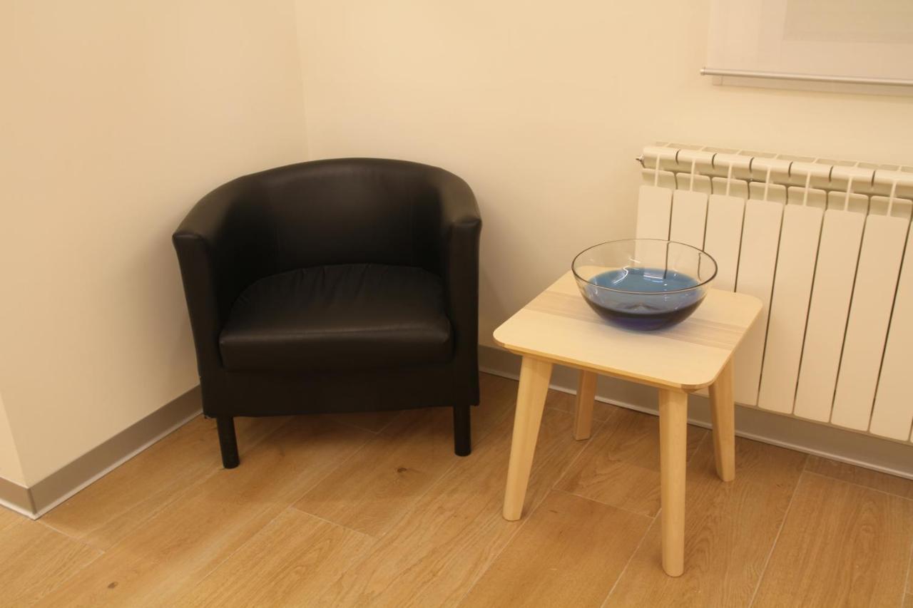וייאדוליד Hostal Monaco מראה חיצוני תמונה