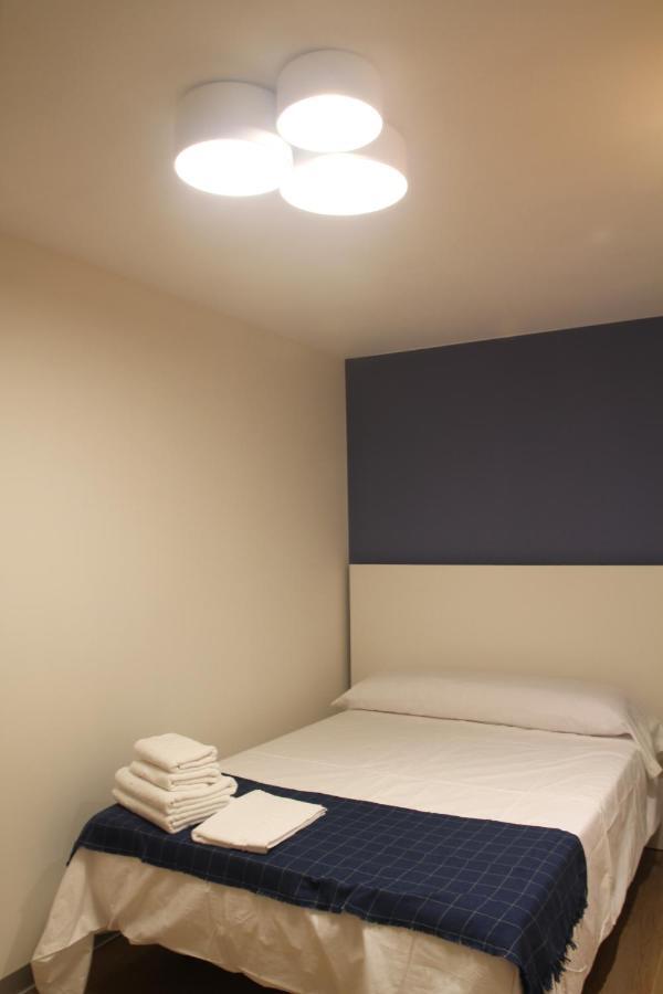 וייאדוליד Hostal Monaco מראה חיצוני תמונה